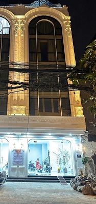 BÁN NHÀ CHÍNH CHỦ PHỐ VĂN PHÚC, PHƯỜNG KIẾN HƯNG, HÀ NỘI. 15985374