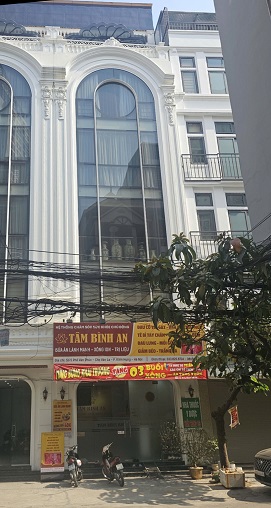 BÁN NHÀ CHÍNH CHỦ PHỐ VĂN PHÚC, PHƯỜNG KIẾN HƯNG, HÀ NỘI. 15985374
