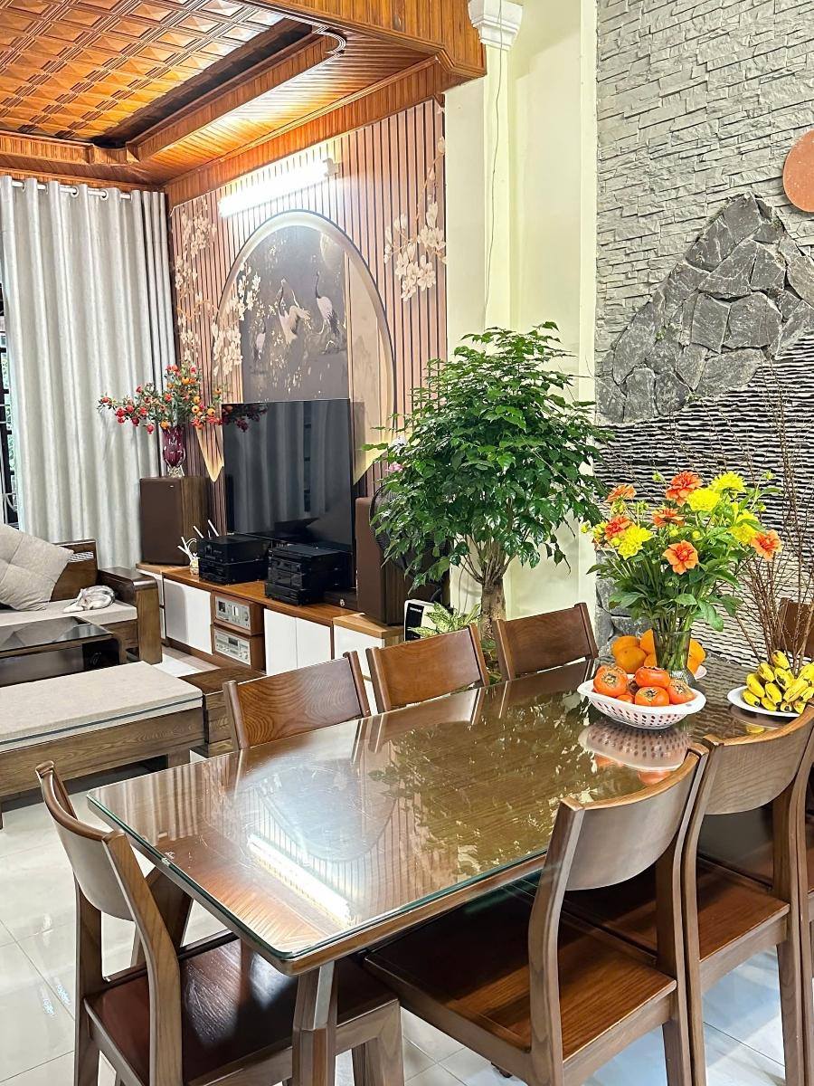 BÁN NHÀ LƯƠNG THẾ VINH, DT78M2 MẶT TIỀN RỘNG, PHÂN LÔ GẦN OTO TRÁNH, XÂY TOÀ CHDV, 20.X TỶ 15985376