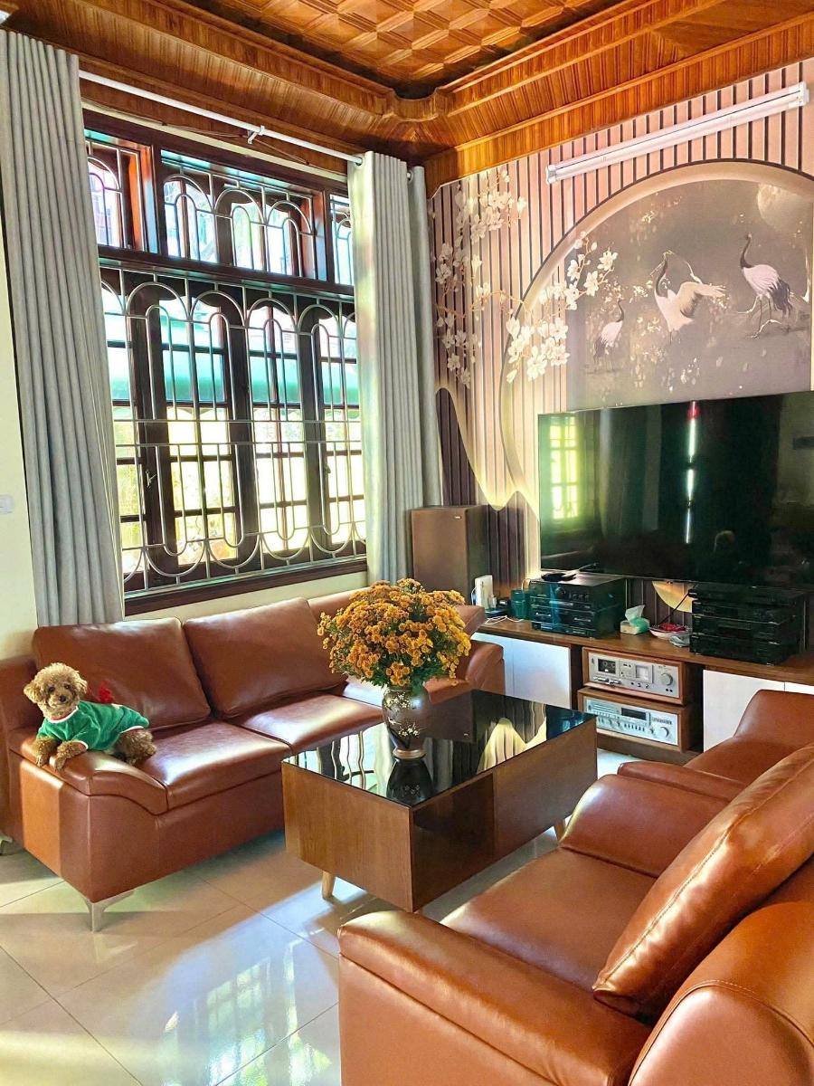 BÁN NHÀ LƯƠNG THẾ VINH, DT78M2 MẶT TIỀN RỘNG, PHÂN LÔ GẦN OTO TRÁNH, XÂY TOÀ CHDV, 20.X TỶ 15985376