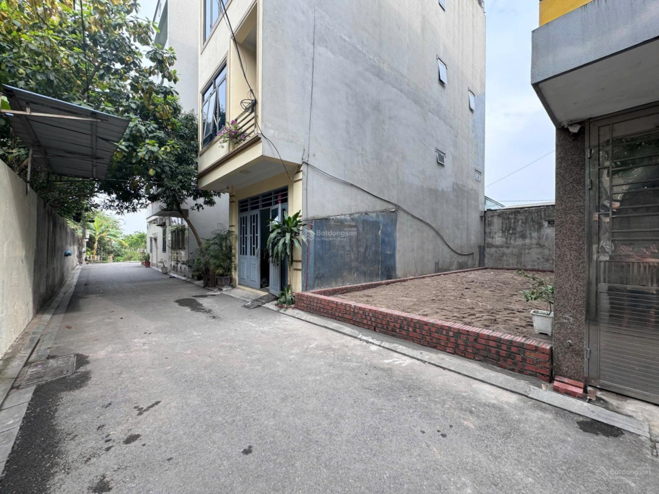 Bán 55.4m2 đất Z153 Đông Anh - đường ô tô tránh 15985377