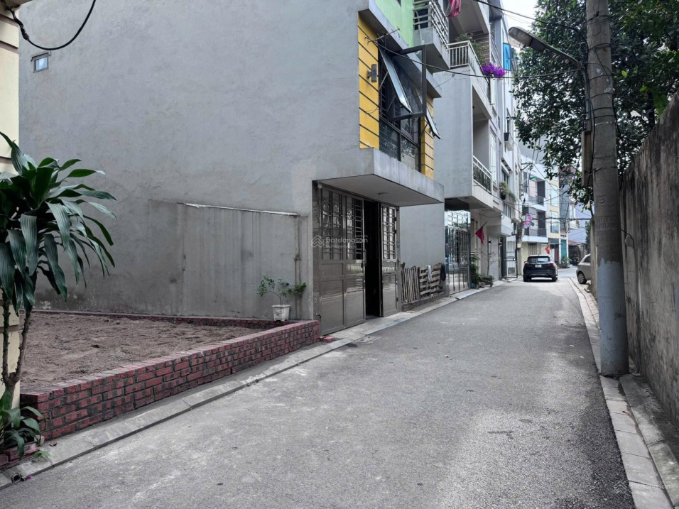 Bán 55.4m2 đất Z153 Đông Anh - đường ô tô tránh 15985377