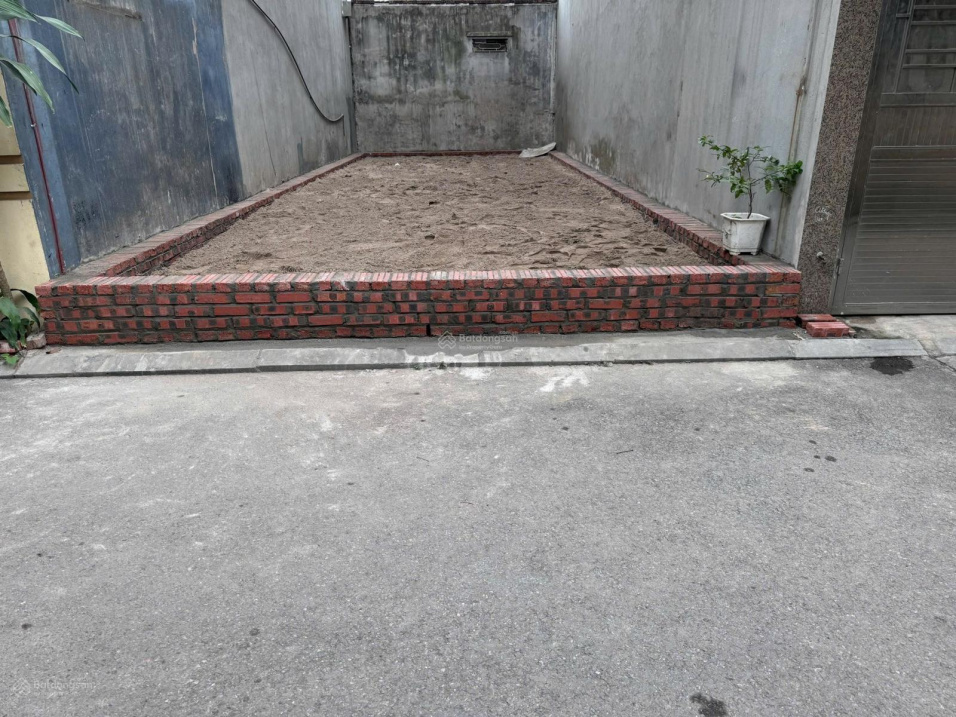 Bán 55.4m2 đất Z153 Đông Anh - đường ô tô tránh 15985377