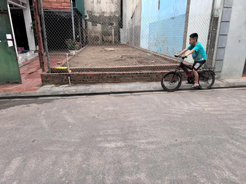 Bán 55.4m2 đất Z153 Đông Anh - đường ô tô tránh 15985377