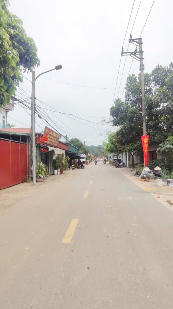 BÁN GẤP SIÊU PHẨM HÒA LẠC RẺ NHẤT KHU VỰC 15985379