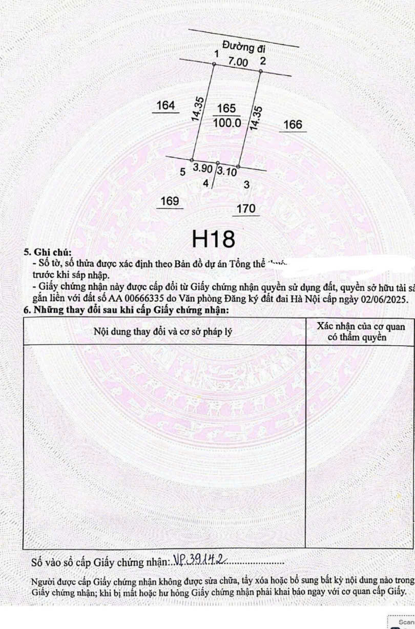 BÁN GẤP SIÊU PHẨM HÒA LẠC RẺ NHẤT KHU VỰC 15985379