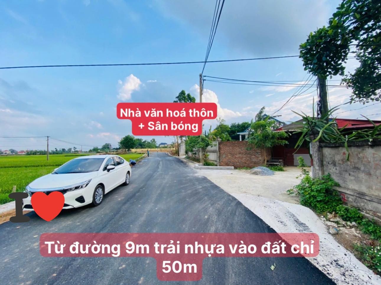 Giá: Còn mềm –  cơ hội cho người nhanh tay. 15985380