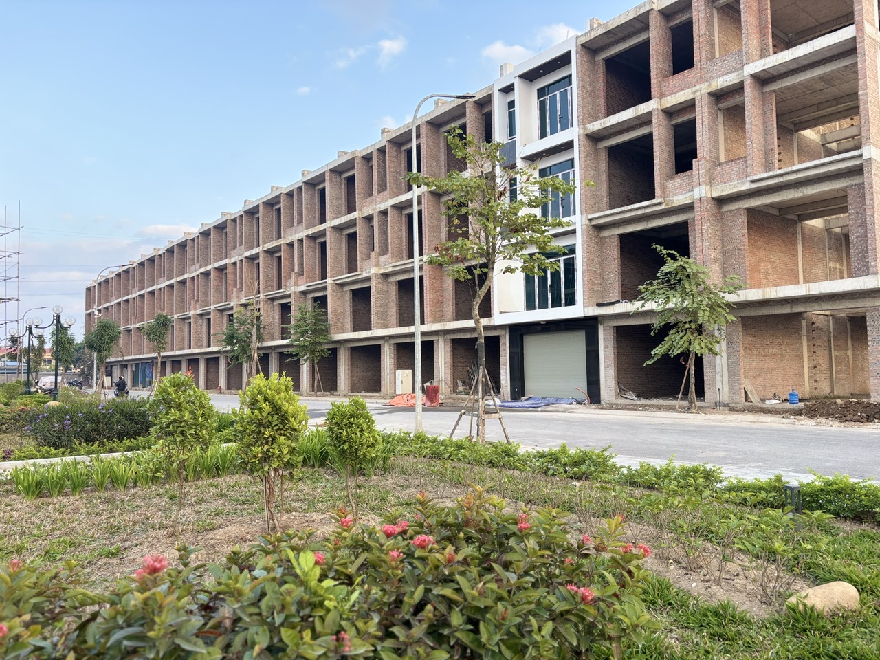 Bán nhà biệt thự, liền kề tại Đường Lê Lác 1, Xã An Hồng, An Dương, Hải Phòng diện tích 80m2  giá 4 Tỷ 15985387