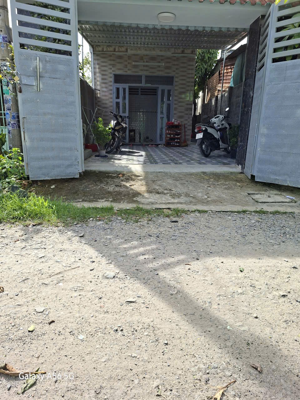 HÓT HÓT NHÀ ĐẸP – GIÁ TỐT CẦN BÁN GẤP CĂN NHÀ Tại Xã Tân Phú Trung, Huyện Củ Chi, TP Hồ Chí Minh 15985389