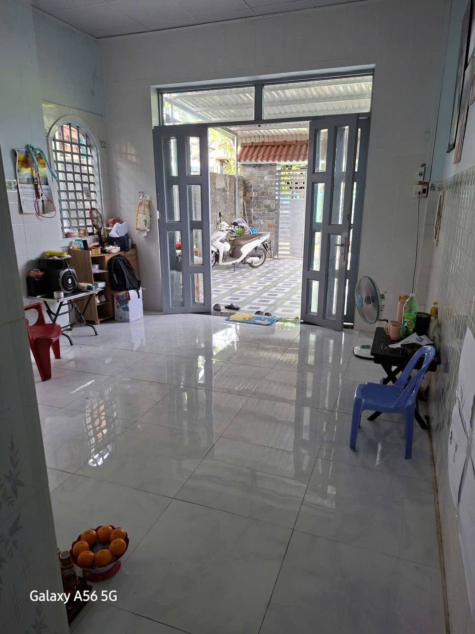 HÓT HÓT NHÀ ĐẸP – GIÁ TỐT CẦN BÁN GẤP CĂN NHÀ Tại Xã Tân Phú Trung, Huyện Củ Chi, TP Hồ Chí Minh 15985389