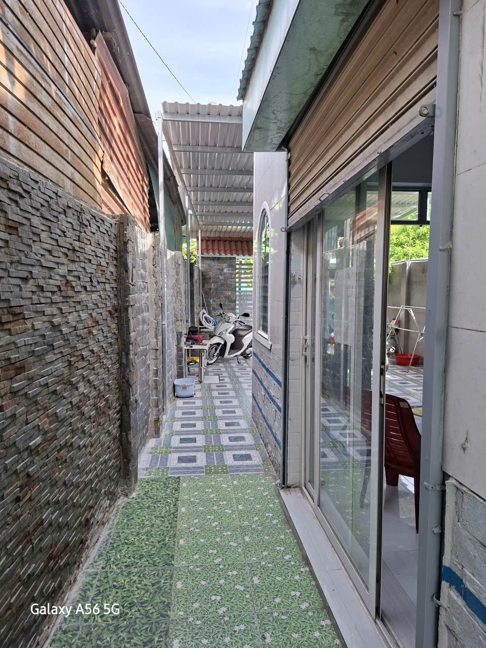 HÓT HÓT NHÀ ĐẸP – GIÁ TỐT CẦN BÁN GẤP CĂN NHÀ Tại Xã Tân Phú Trung, Huyện Củ Chi, TP Hồ Chí Minh 15985389