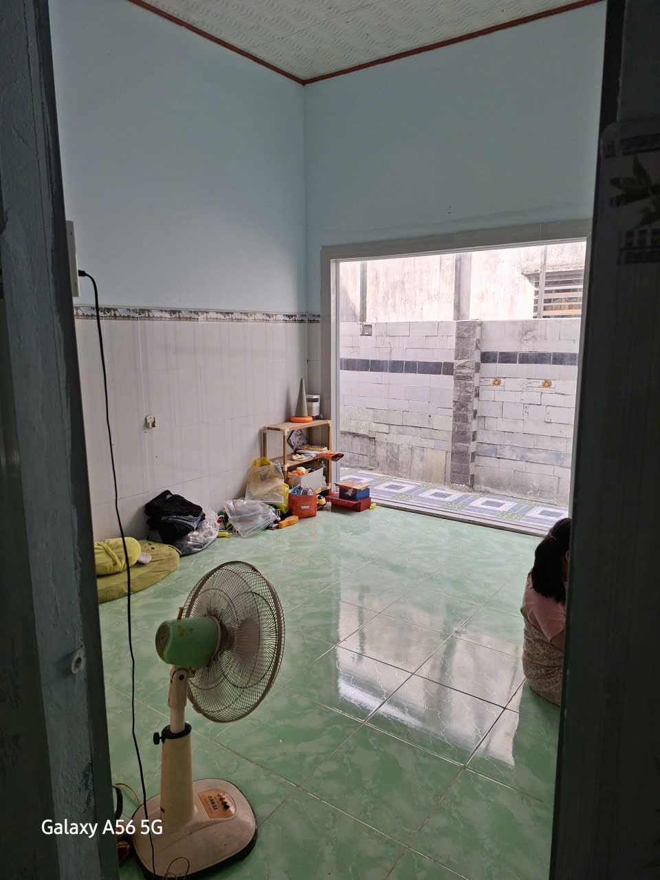 HÓT HÓT NHÀ ĐẸP – GIÁ TỐT CẦN BÁN GẤP CĂN NHÀ Tại Xã Tân Phú Trung, Huyện Củ Chi, TP Hồ Chí Minh 15985389