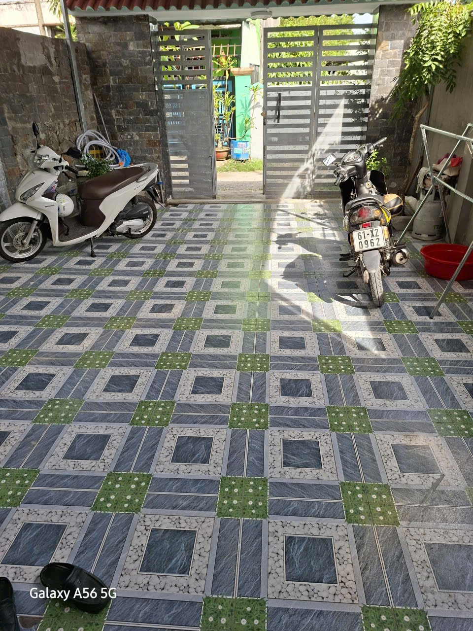 HÓT HÓT NHÀ ĐẸP – GIÁ TỐT CẦN BÁN GẤP CĂN NHÀ Tại Xã Tân Phú Trung, Huyện Củ Chi, TP Hồ Chí Minh 15985389