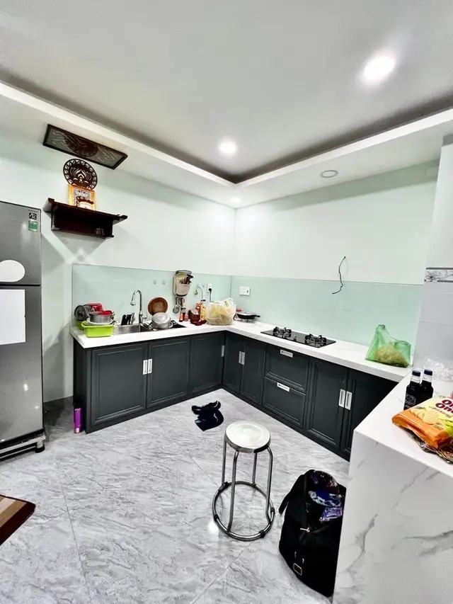 Nhà đẹp 2 tầng Gò Xoài, Bình Tân, hẻm 6m, 67m2, giá 5 tỷ TL 15985390