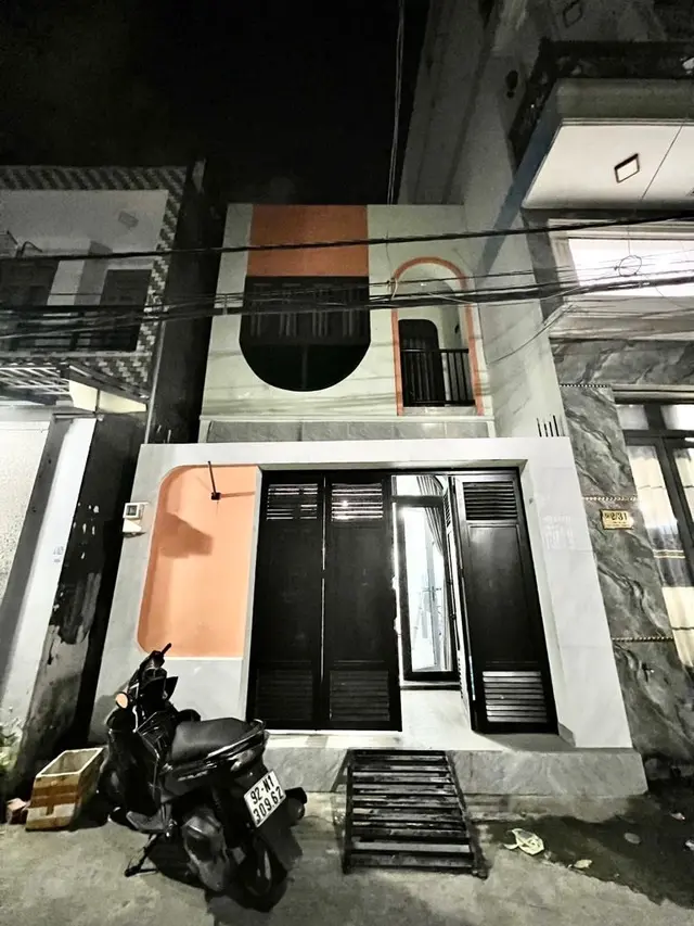 Nhà đẹp 2 tầng Gò Xoài, Bình Tân, hẻm 6m, 67m2, giá 5 tỷ TL 15985390