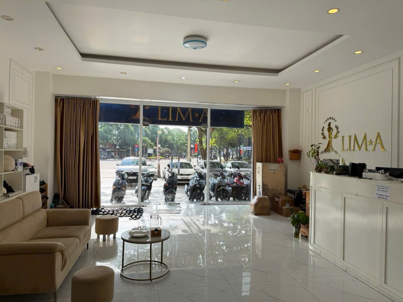 KHÁCH CŨ CHUYỂN ĐỊA ĐIỂM NÊN CHÍNH CHỦ CẦN CHO THUÊ SHOPHOUSE TẠI CHUNG CƯ VŨNG TÀU CENTER (THẨM MỸ 15985392