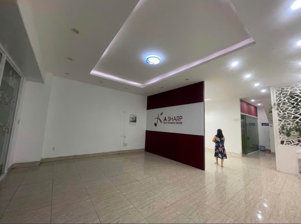 KHÁCH CŨ CHUYỂN ĐỊA ĐIỂM NÊN CHÍNH CHỦ CẦN CHO THUÊ SHOPHOUSE TẠI CHUNG CƯ VŨNG TÀU CENTER (THẨM MỸ 15985392