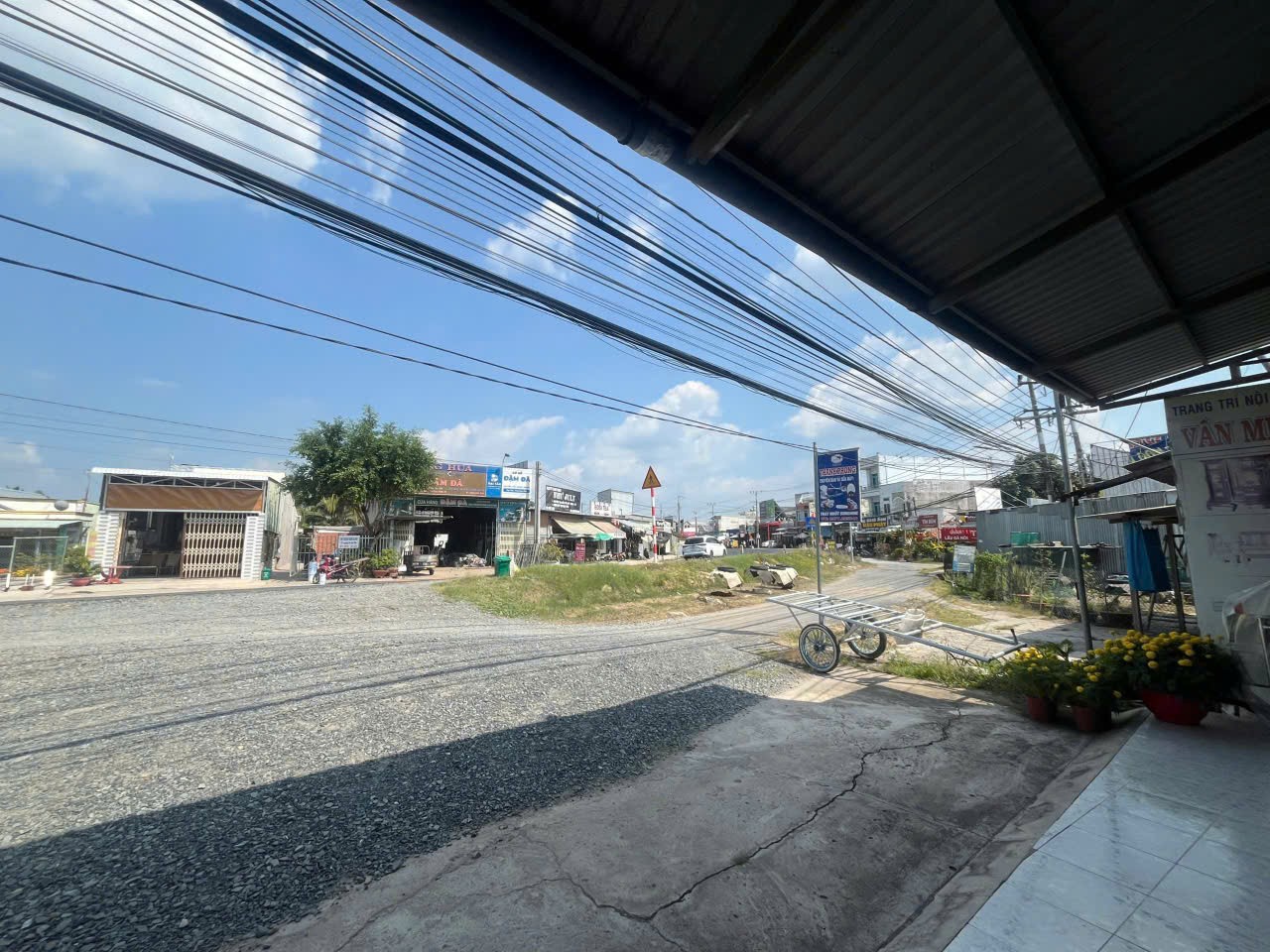 ĐẤT ĐẸP - MẶT TIỀN - Bán GẤP Lô Đất Tiềm Năng Tại Xã Bình Thành, Thanh Bình, Đồng Tháp 15985395