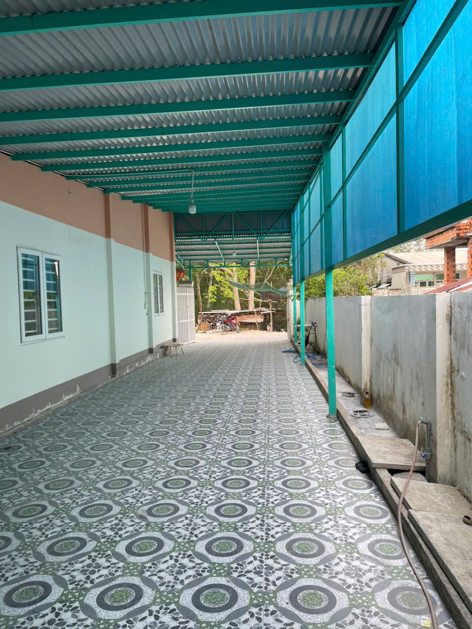 HÓT HÓT NHÀ ĐẸP – GIÁ TỐT CẦN BÁN GẤP CĂN NHÀ Tại Xã Thạnh Đức, Huyện Gò Dầu, Tây Ninh 15985393