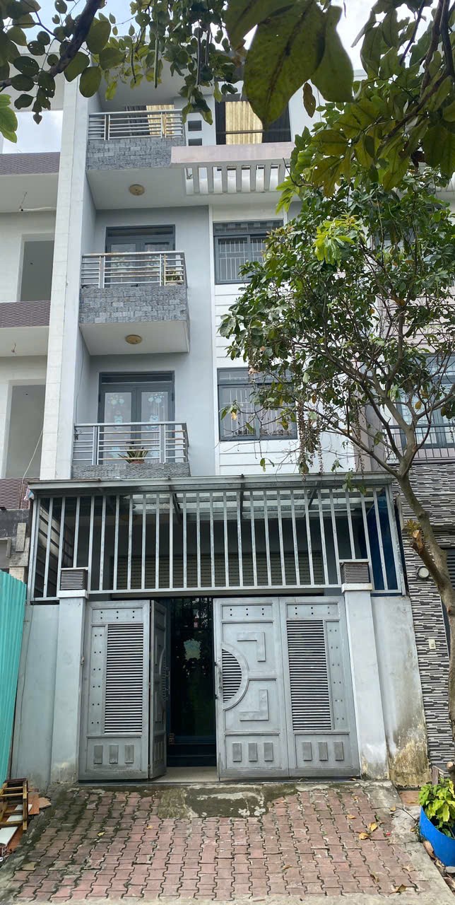 HÓT HÓT NHÀ ĐẸP – GIÁ TỐT CẦN BÁN GẤP CĂN NHÀ  Xã Bình Hưng, Huyện Bình Chánh, Tp Hồ Chí Minh 15985396