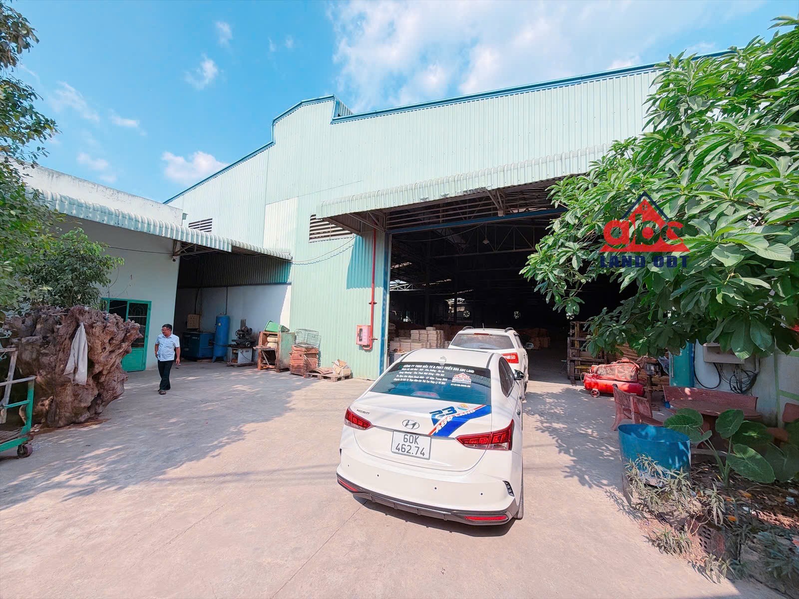 X065 nhà xưởng phù hợp đầu tư lâu dài, xa khu dân cư thích hợp cho nhiều CTY SX 24h 15985402