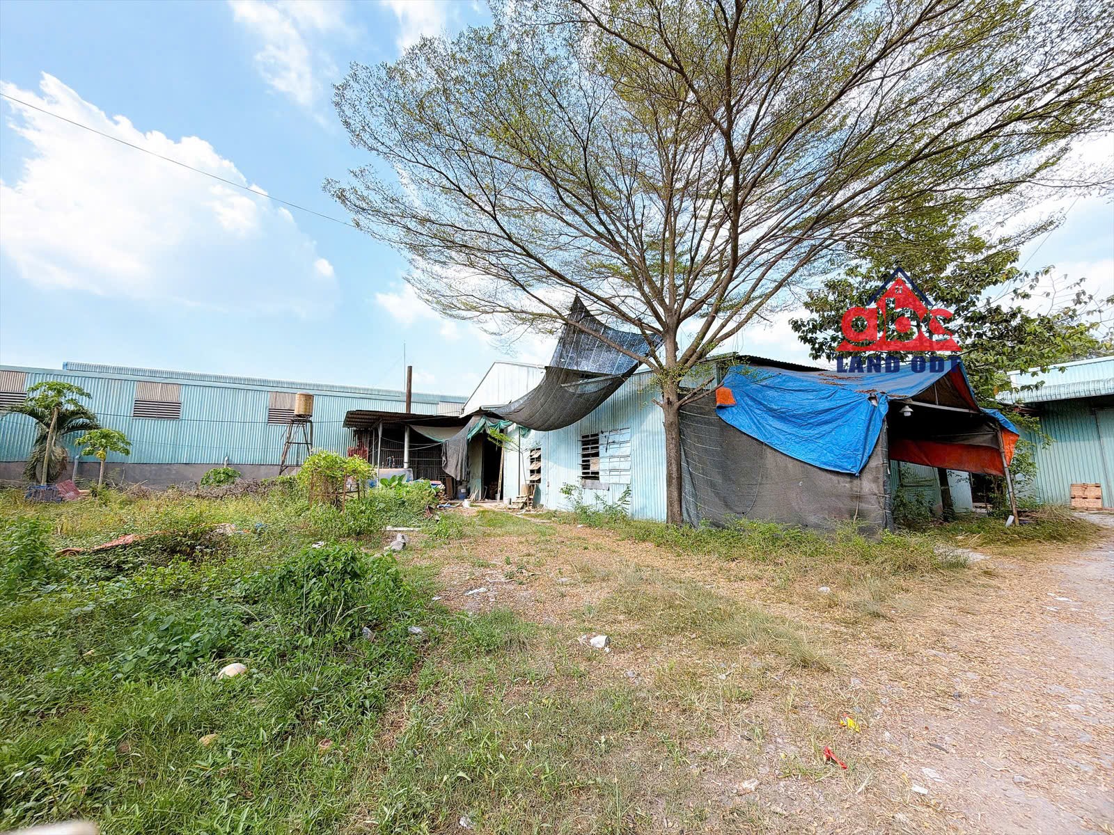 X065 nhà xưởng phù hợp đầu tư lâu dài, xa khu dân cư thích hợp cho nhiều CTY SX 24h 15985402