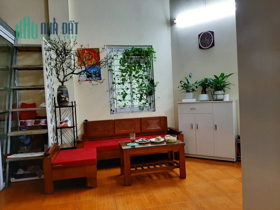 Chính chủ cho thuê nhà cấp 4 ngõ 181 Nguyễn Văn Linh, diện tích 35M2, giá 5 triệu 15985404