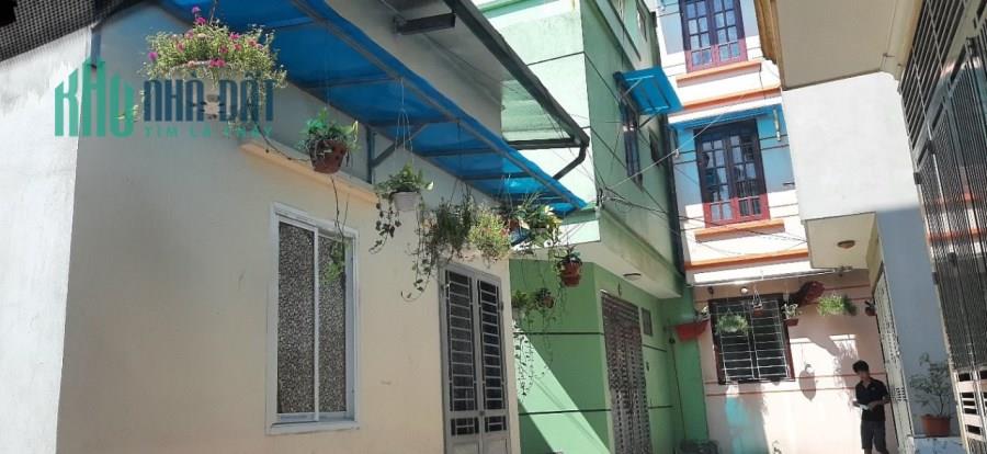 Chính chủ cho thuê nhà cấp 4 ngõ 181 Nguyễn Văn Linh, diện tích 35M2, giá 5 triệu 15985404