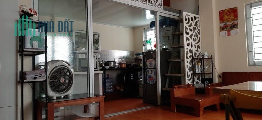 Chính chủ cho thuê nhà cấp 4 ngõ 181 Nguyễn Văn Linh, diện tích 35M2, giá 5 triệu 15985404