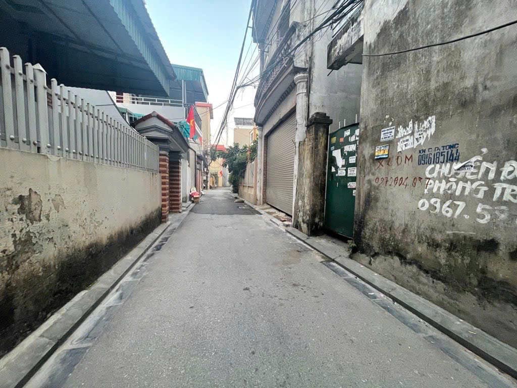 LÔ GÓC 2 MẶT TIỀN – ĐẤT ĐẸP THỌ ĐA, KIM NỖ  Full thổ cư – pháp lý rõ ràng Mặt tiền ~4m – nở hậu cực 15985412