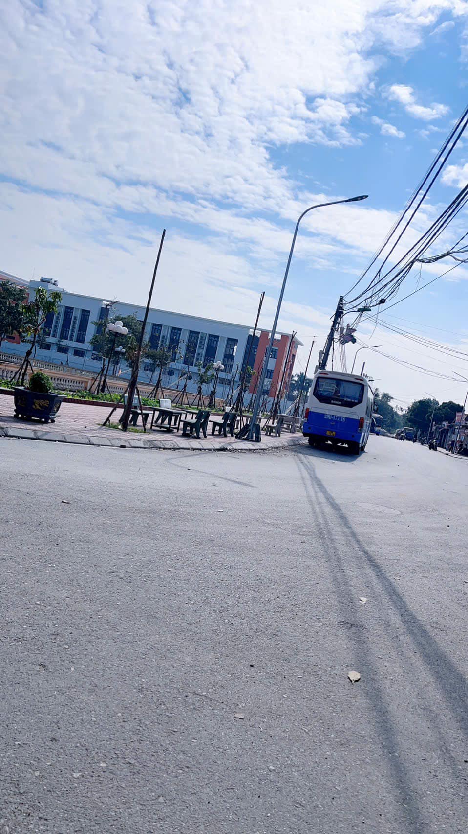 LÔ GÓC 2 MẶT TIỀN – ĐẤT ĐẸP THỌ ĐA, KIM NỖ  Full thổ cư – pháp lý rõ ràng Mặt tiền ~4m – nở hậu cực 15985412