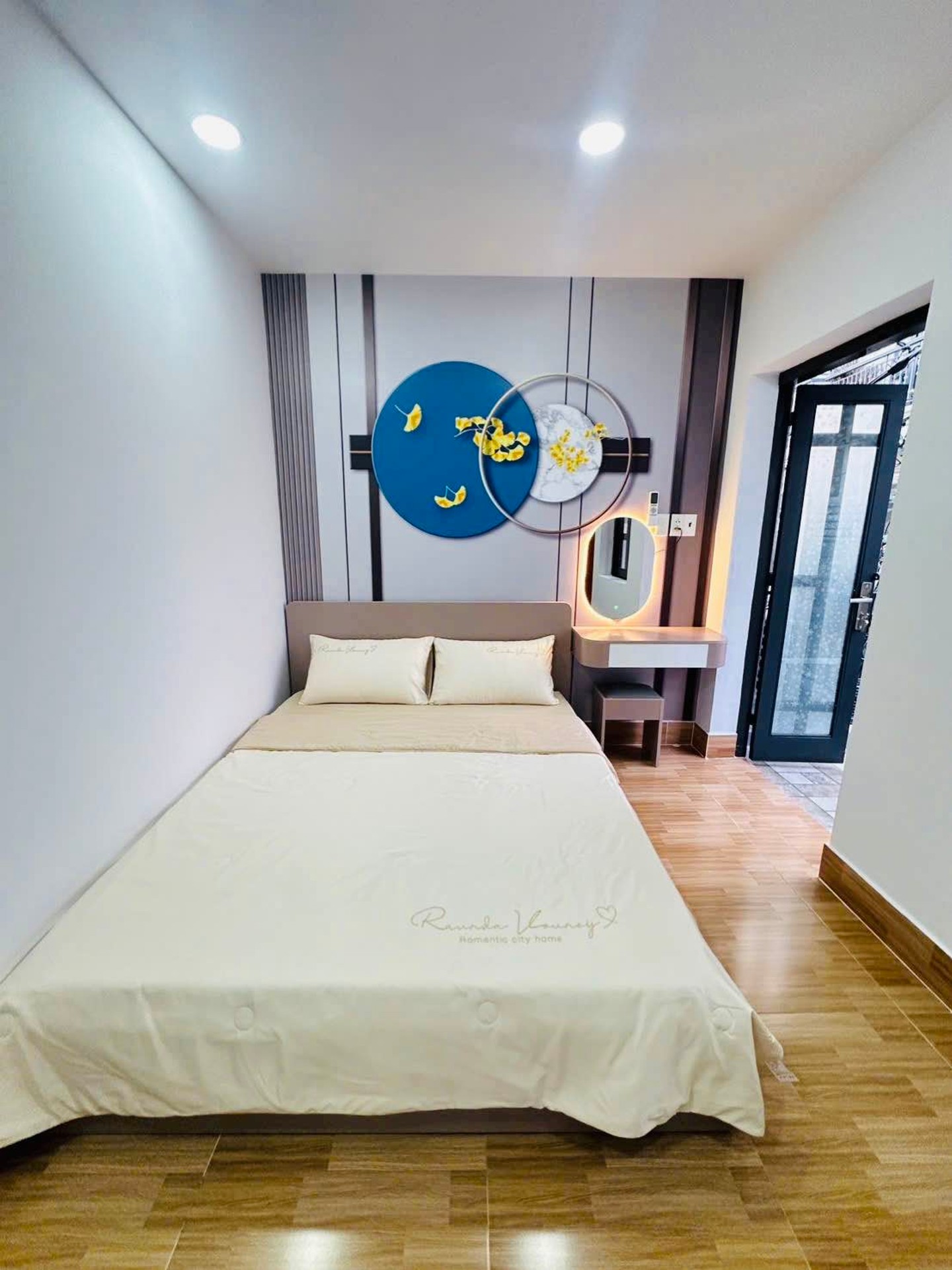 🔥HÀNG HIẾM - 2 TỶ HƠN CÓ NHÀ SG - 2 TẦNG BTCT - NGAY COOPMART QUANG TRUNG - FULL NỘI THẤT XỊN - SỔ 15985415