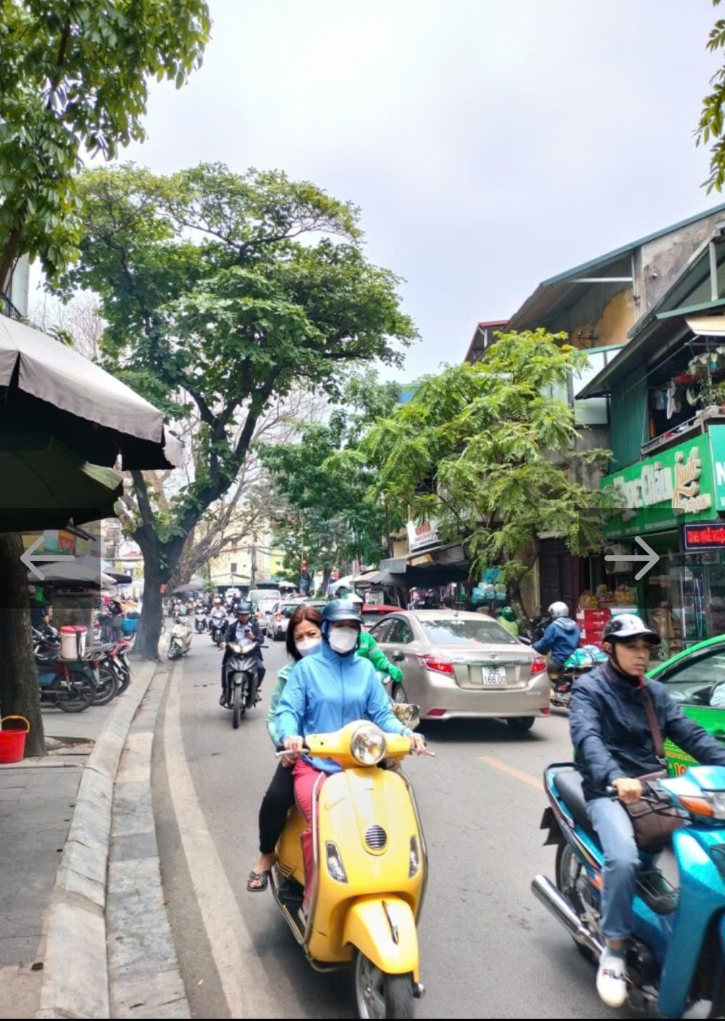 Bán nhà mặt phố Thuỵ Khuê, Tây Hồ DT 380 m giá 78 tỷ vỉa hè kd sầm uất đầu tư toà nhà 15985419