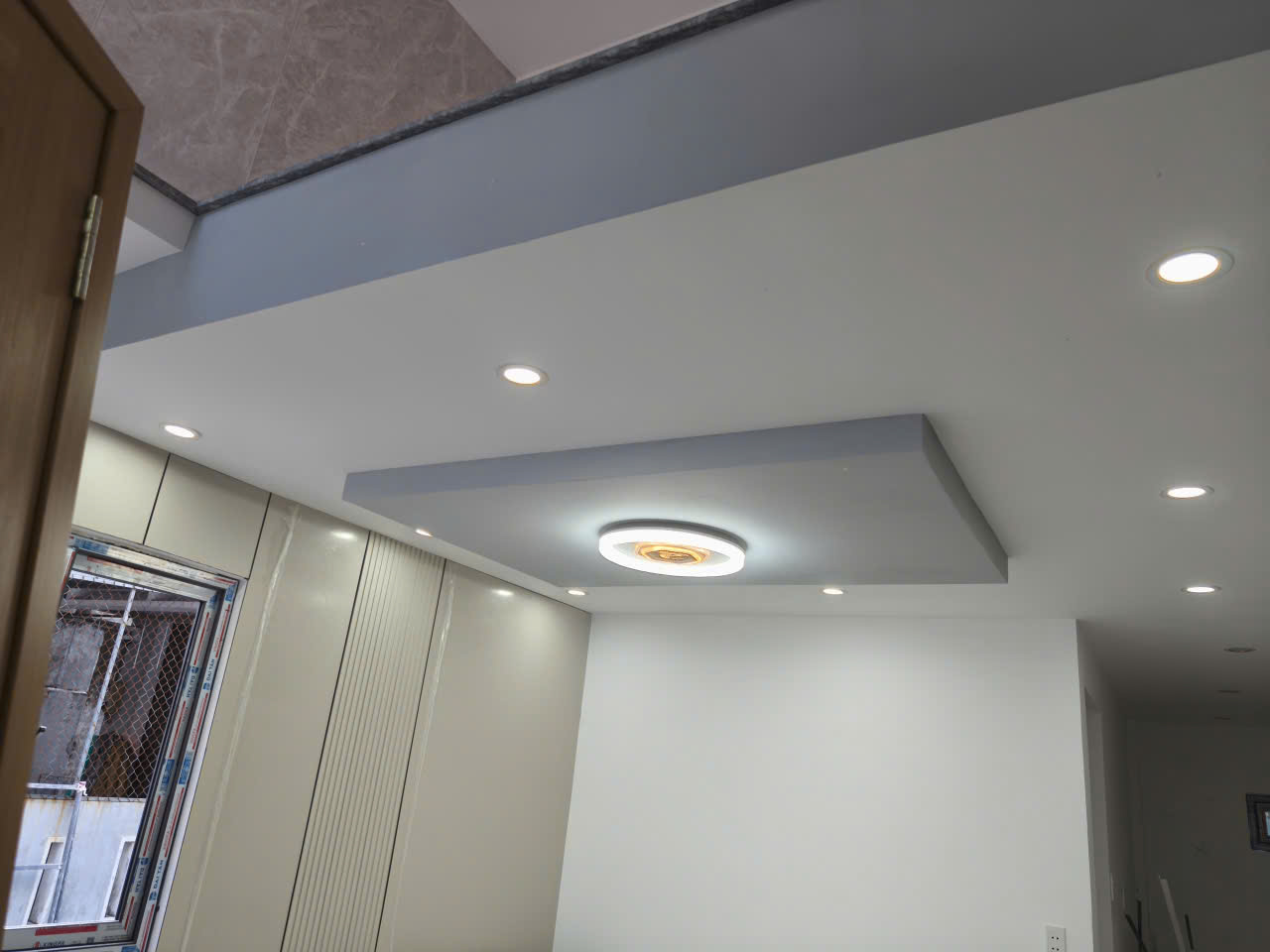 ♪ 3 mặt thoáng, Sân Siêu Rộng, K Trưng Nữ Vương, 50m2, 2 tầng mới, 3PN, Full Nội Thất, 4.1 tỷ 15985422