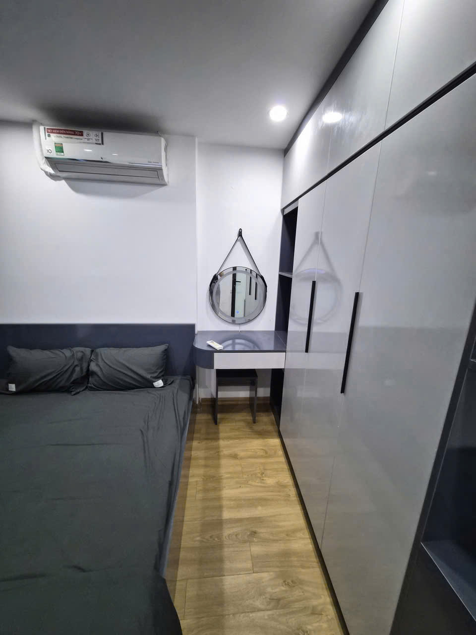 Bán gấp giá rẻ chung cư Sơn Tây 50m, tầng 2, mặt tiền 4m, 2.4 tỷ Ba Đình 15985425