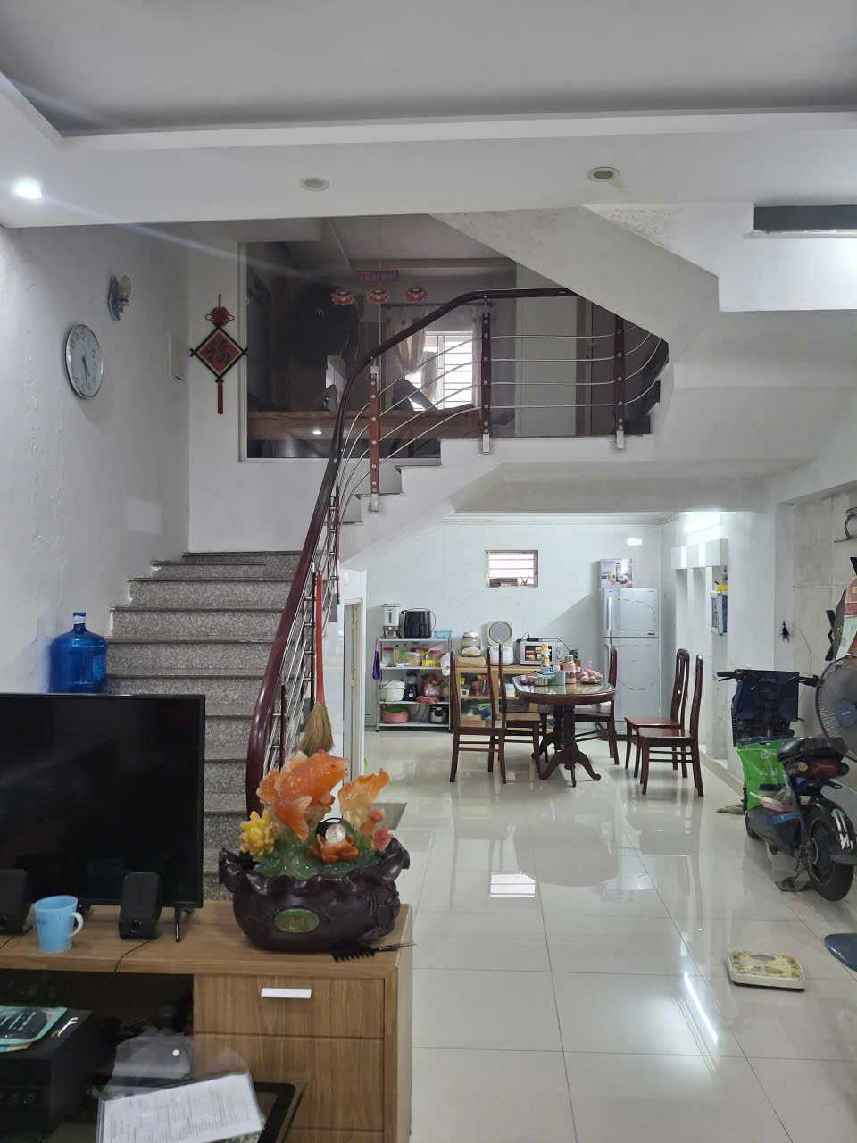 nhà ngõ 45 Kiều sơn - hải an 15985427