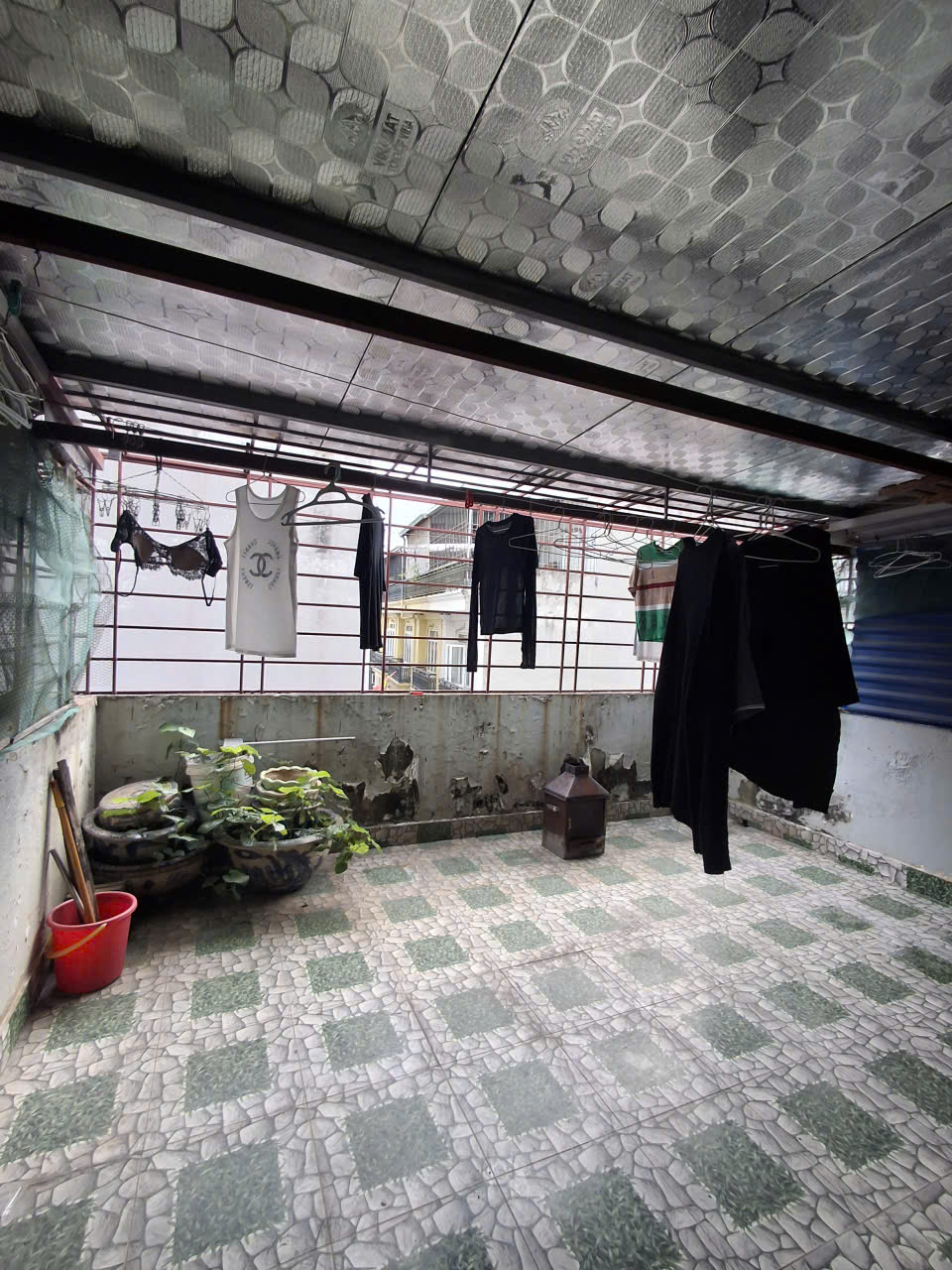 nhà ngõ 45 Kiều sơn - hải an 15985427