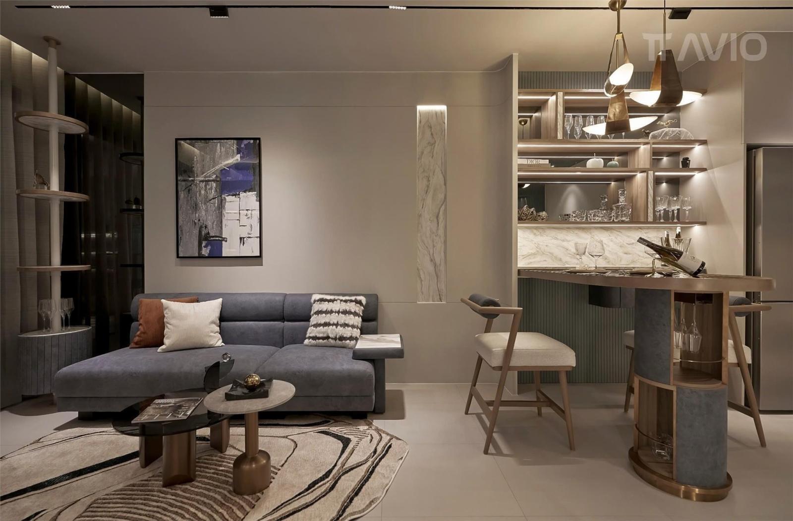 Bạn có tin, với 9tr/tháng, bạn sở hữu được một chung cư TT AVIO phong cách Nhật Dĩ An 15985432