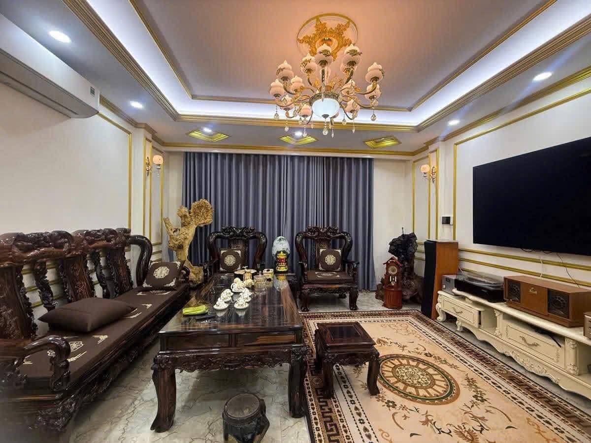 Phố VIP, bán nhà Nguyễn Chánh, 60m, ở ngay, chỉ 29.5 tỷ 15985434