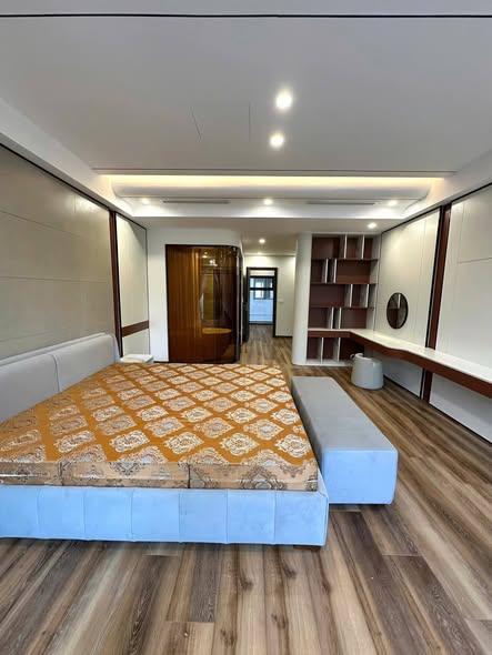Phố VIP, bán nhà Nguyễn Chánh, 60m, ở ngay, chỉ 29.5 tỷ 15985434