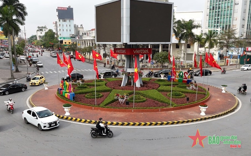 bán đất tặng nhà 2 tầng mặt lý bôn. gần 160m2, gần vincom 15985436