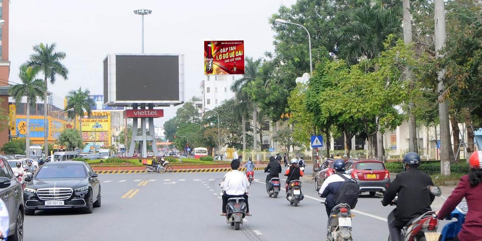 bán đất tặng nhà 2 tầng mặt lý bôn. gần 160m2, gần vincom 15985436