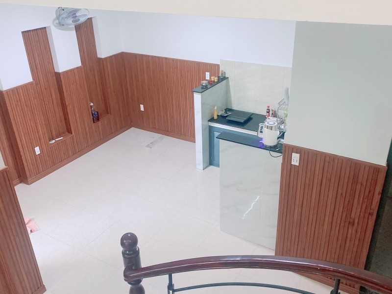 Bán nhà đường số 27, Hiệp Bình Chánh, Thủ Đức, TP HCM. DT 105 m2, 3 tầng. Giá  8.7 tỷ, Sổ Hồng, 15985437