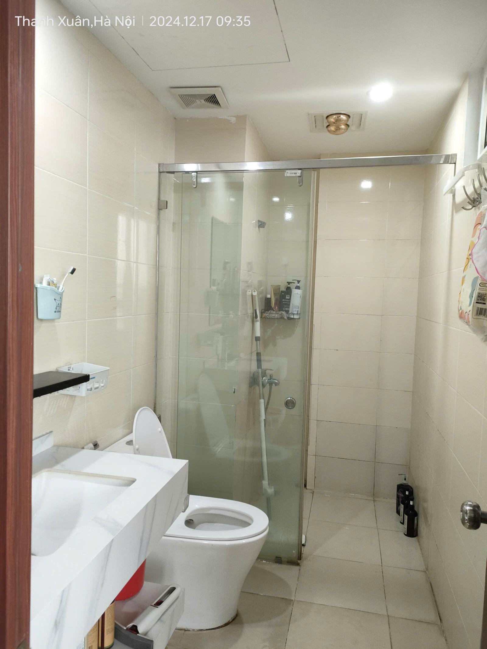 Bán gấp giá rẻ CC Complex 48 Ngọc Hồi 71m, Tầng 30, mặt tiền 5m, 5.29 tỷ Hoàng Mai. 15985441