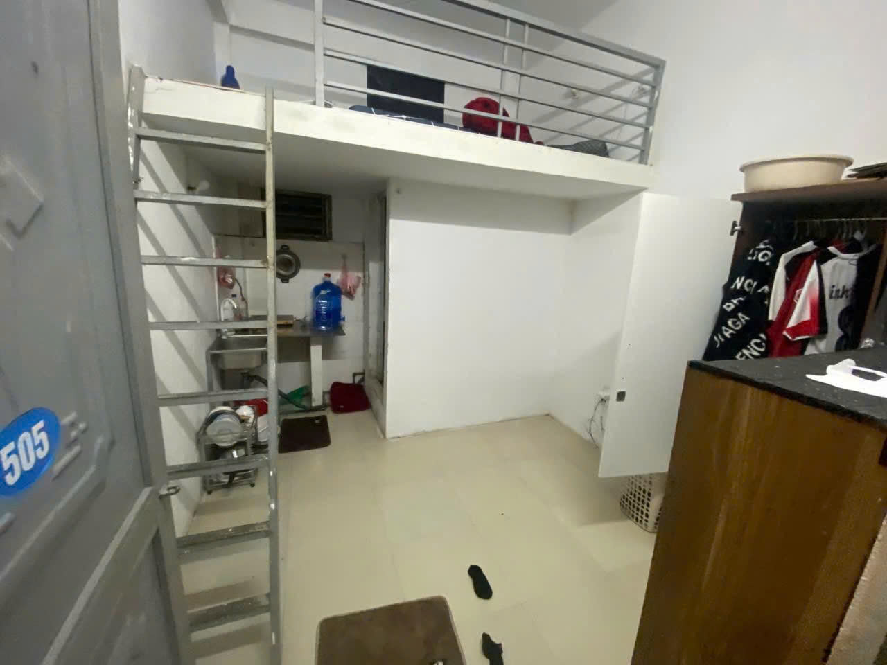 CHO THUÊ CCMN TẠI TƯƠNG MAI, HOÀNG MAI, HÀ NỘI CHỈ 2TR800K/ THÁNG 15985442