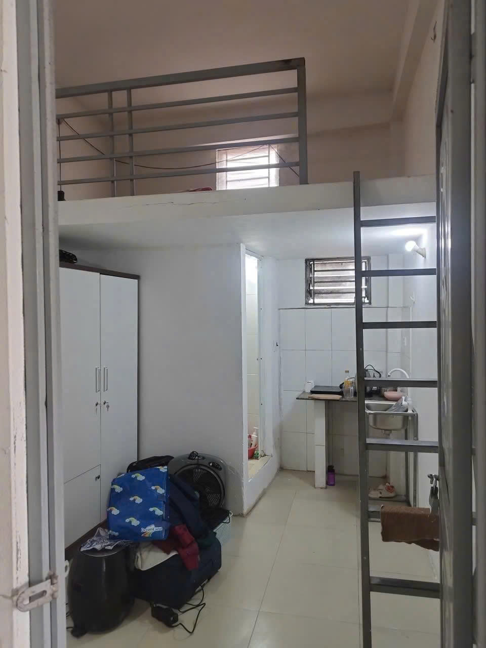 CHO THUÊ CCMN TẠI TƯƠNG MAI, HOÀNG MAI, HÀ NỘI CHỈ 2TR800K/ THÁNG 15985442