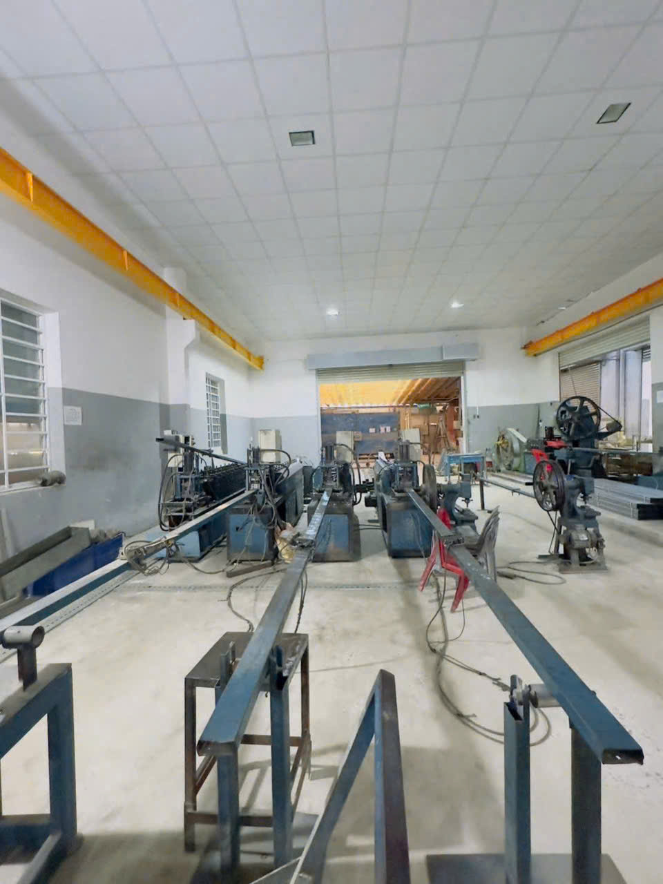 XƯỞNG MẶT TIỀN TRẦN THỊ HƠN – 2.400M² (2.000M² THỔ) – CONTAINER 24/7 – CHỈ 58 TỶ. 15985445