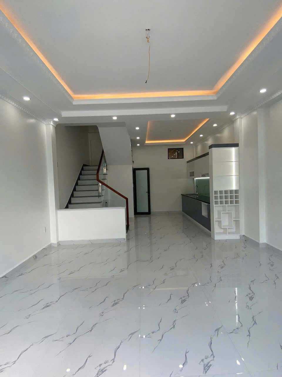 BÁN NHÀ MẶT ĐƯỜNG NAM HẢI - HẢI AN - KINH DOANH TỐT 15985447