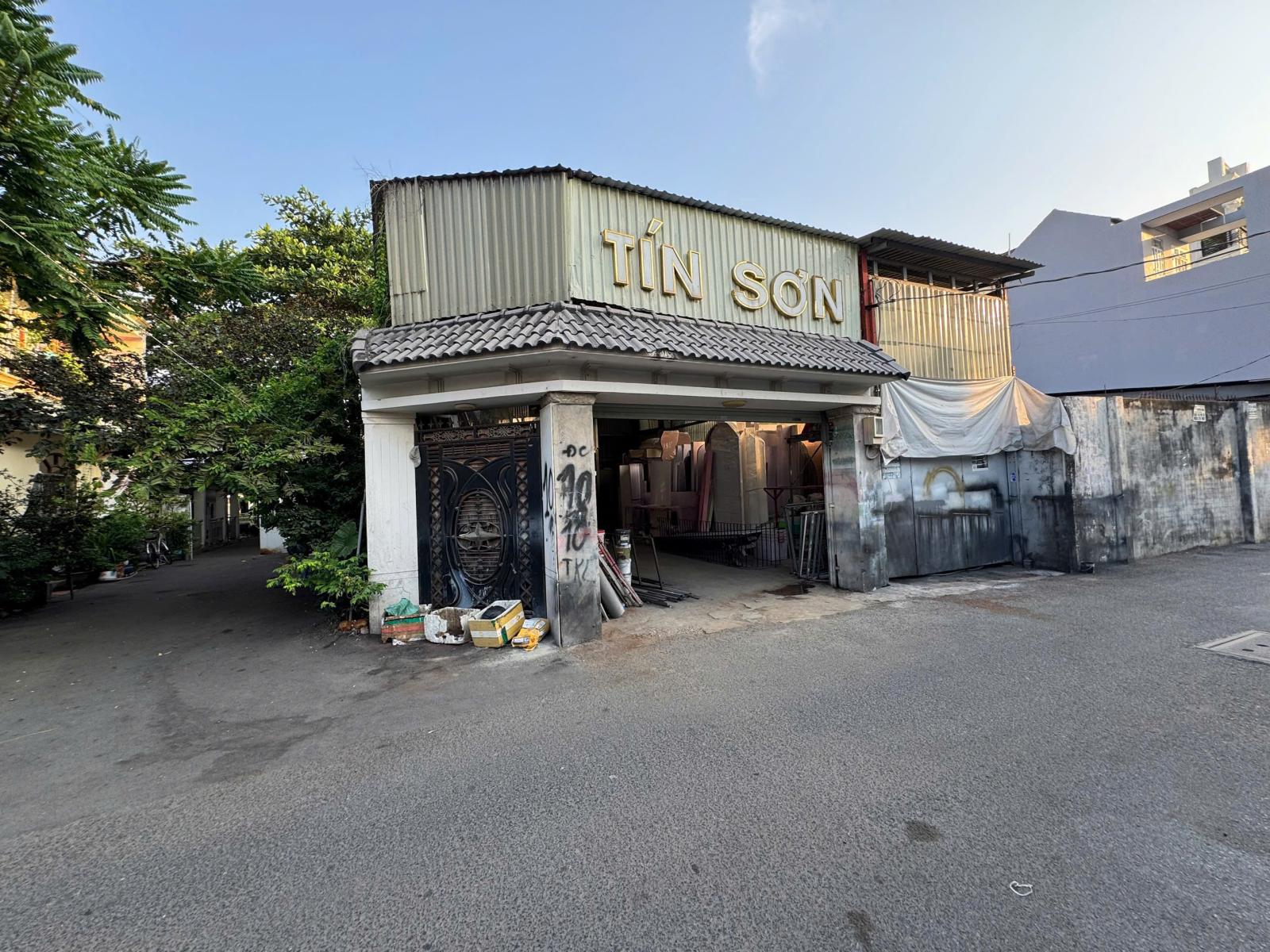 Bán nhà mặt tiền Nguyễn Thị Định-Trịnh Khắc Lập, TML, 280m2, 28.9 tỷ, xây cao, HDT 30tr 15985450