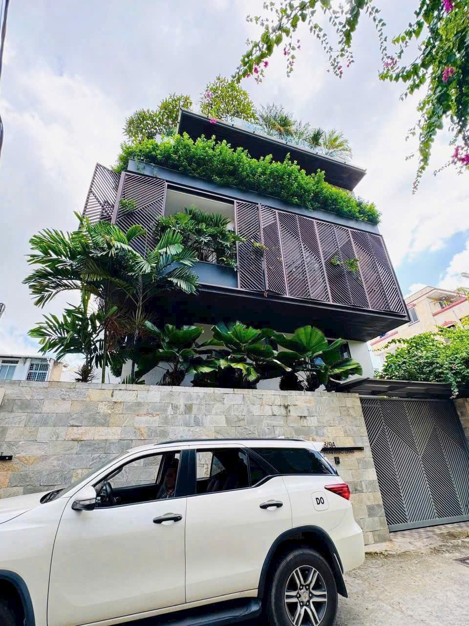 Bán nhà mặt tiền Nguyễn Thị Định-Trịnh Khắc Lập, TML, 280m2, 28.9 tỷ, xây cao, HDT 30tr 15985450